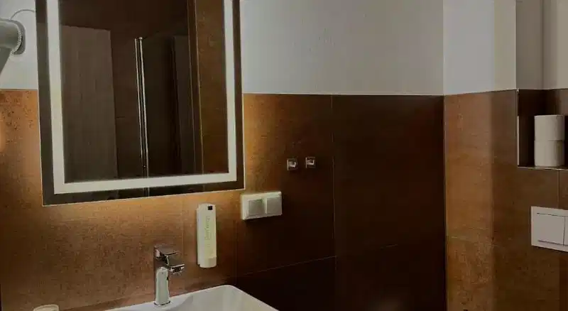 Hotel Restaurant Ayhan – Hotelfoto