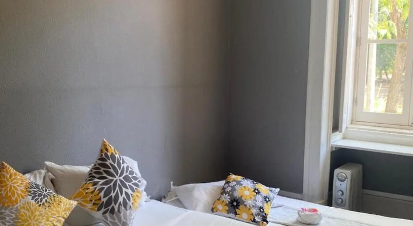 NS Hostel & Suites ROOM_EXAMPLE