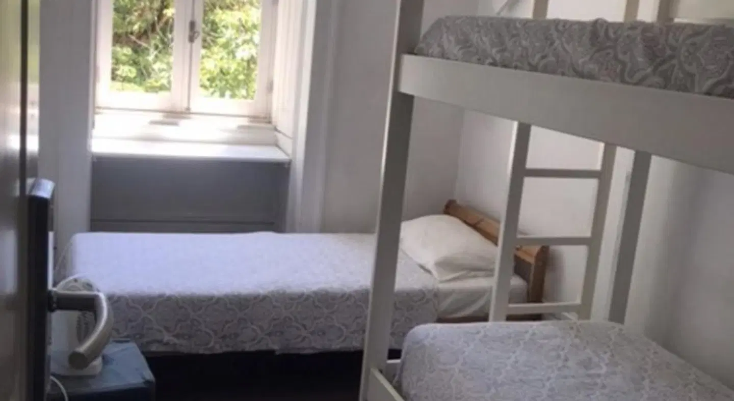 NS Hostel & Suites ROOM_EXAMPLE