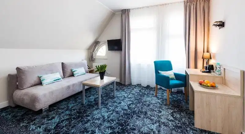 Hotel Eureka – Hotelfoto