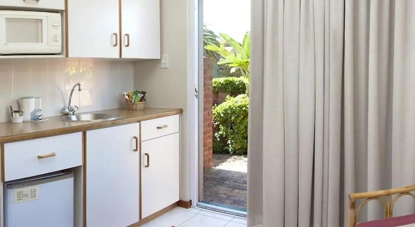 Maroela House Guest Accommodation Badezimmer
