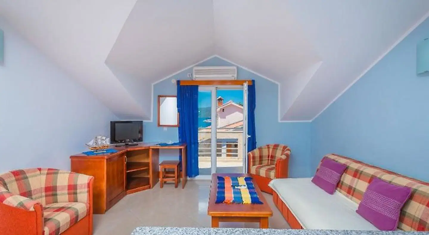 Rosi' Apartments ROOM_EXAMPLE
