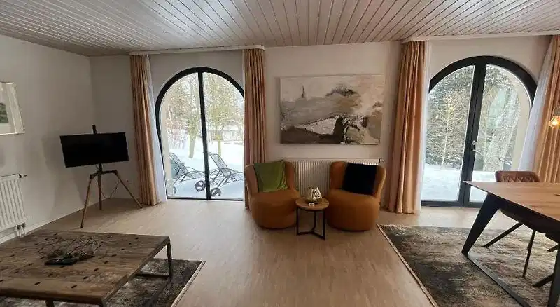 Friedrichshöhe – Hotelfoto