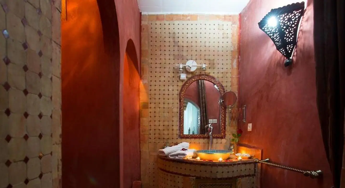 Riad Safir HEALTH_BEAUTY