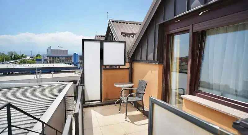Gallus – Hotelfoto