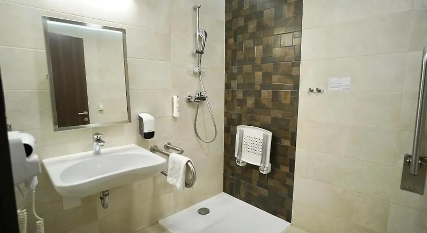 Gallus Badezimmer
