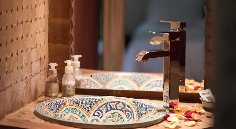 Riad Safir – Hotelfoto