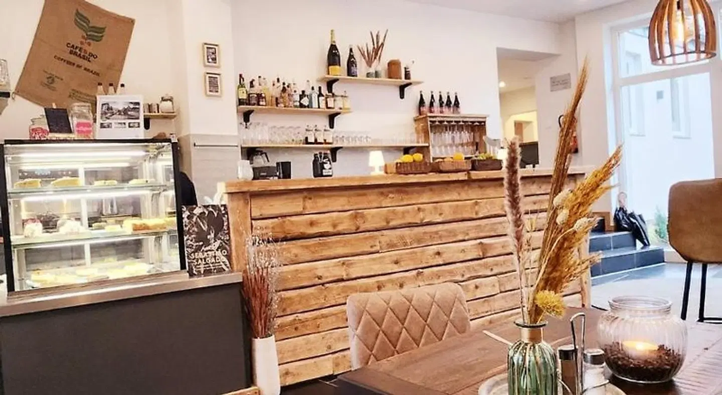 Boutique Hotel Marielle LOUNGE_LOBBY