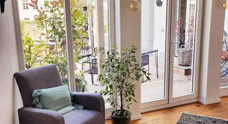 Boutique Hotel Marielle – Hotelfoto