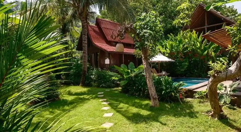 Villa Adi – Hotelfoto