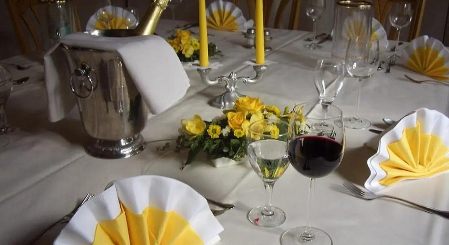 Haus Battenfeld Restaurant