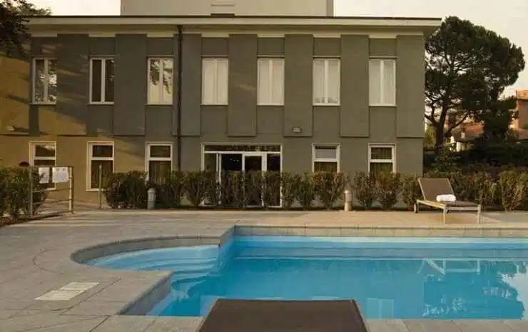 Bis Hotel Varese – Hotelfoto