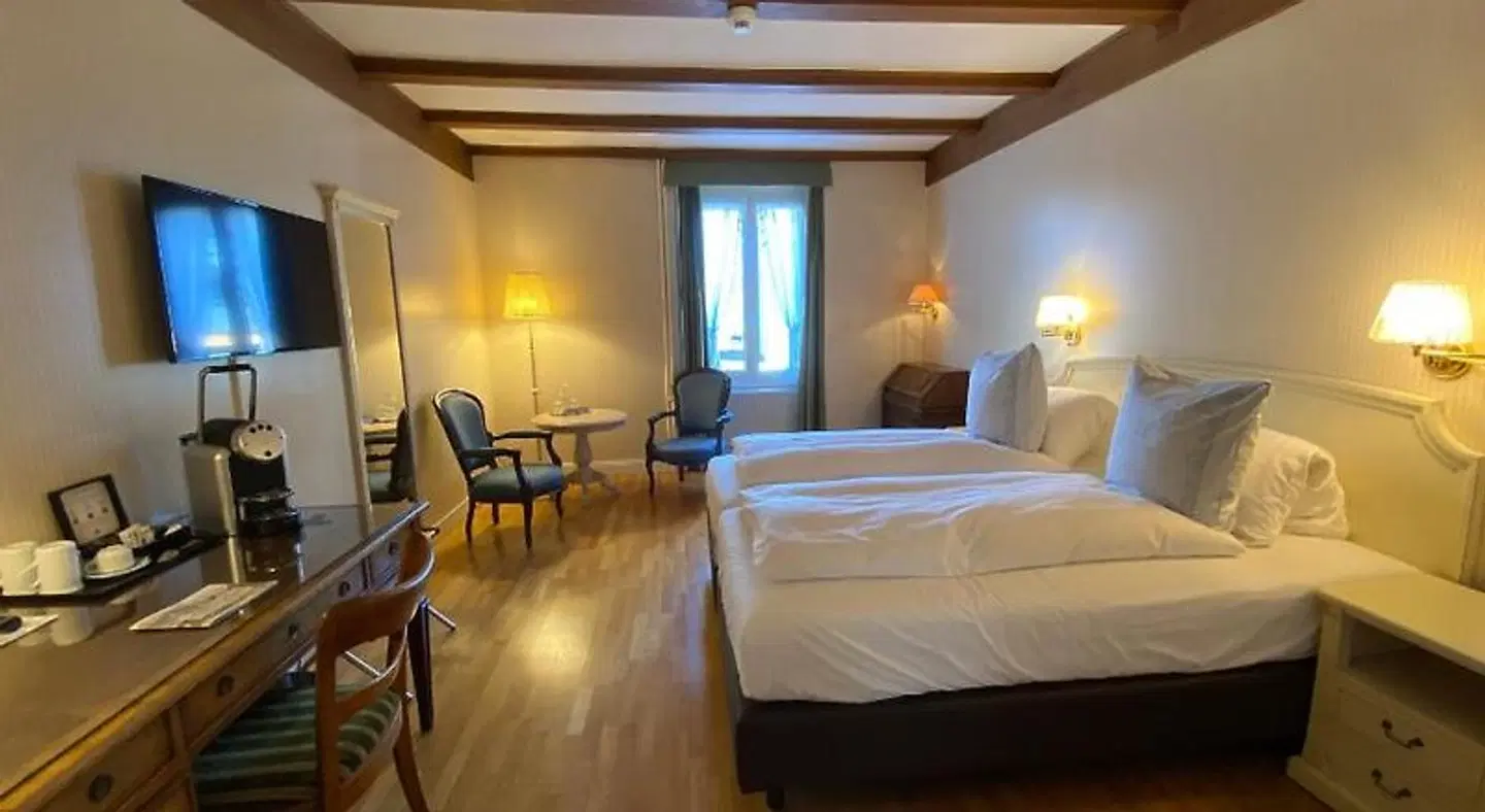Carlton-Europe Vintage Erwachsenenhotel ROOM_EXAMPLE