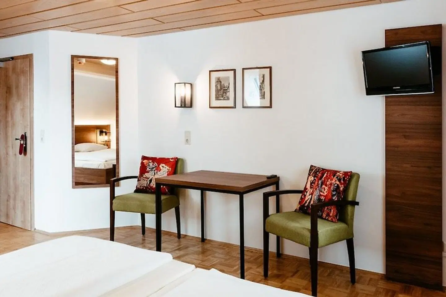Goldener Greifen ROOM_EXAMPLE