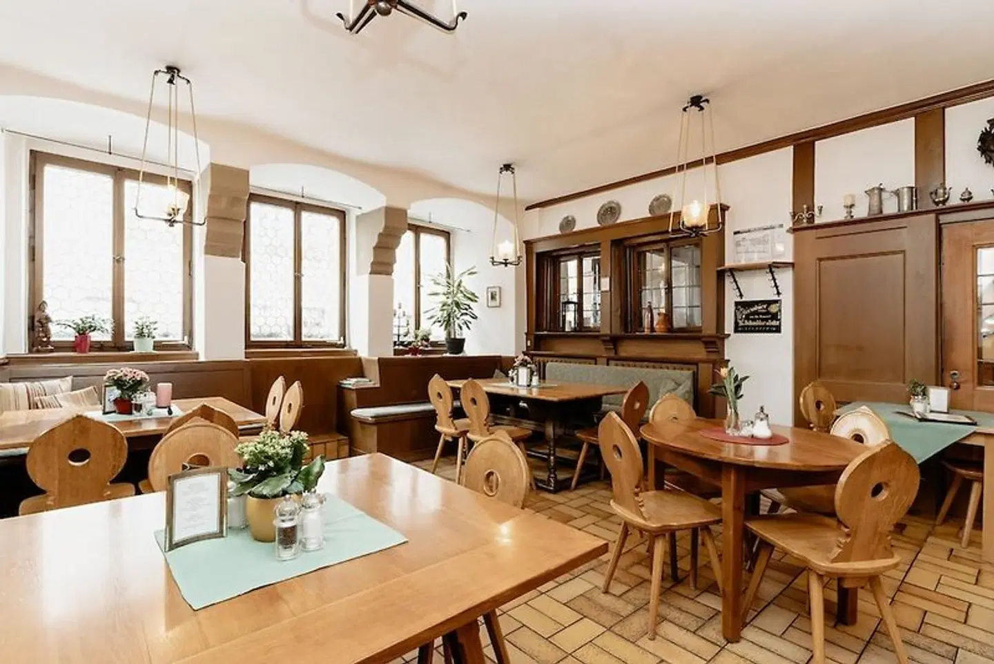 Goldener Greifen LOUNGE_LOBBY