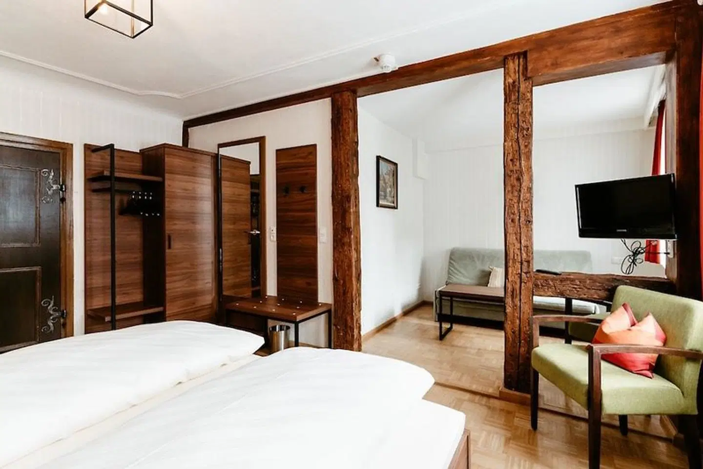 Goldener Greifen ROOM_EXAMPLE