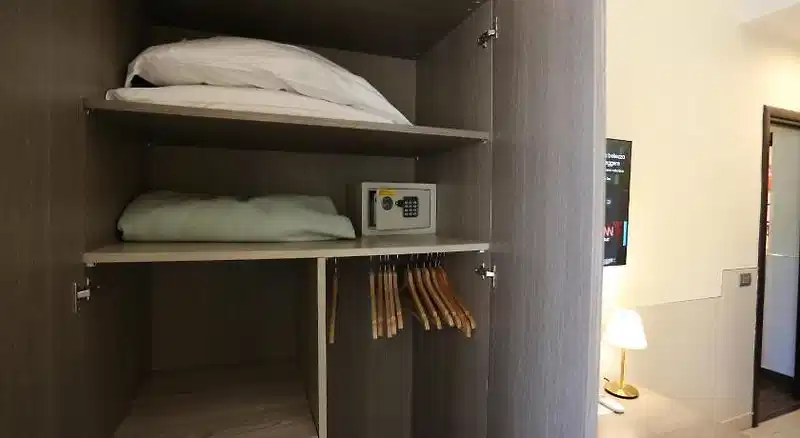 Suite 39 – Hotelfoto