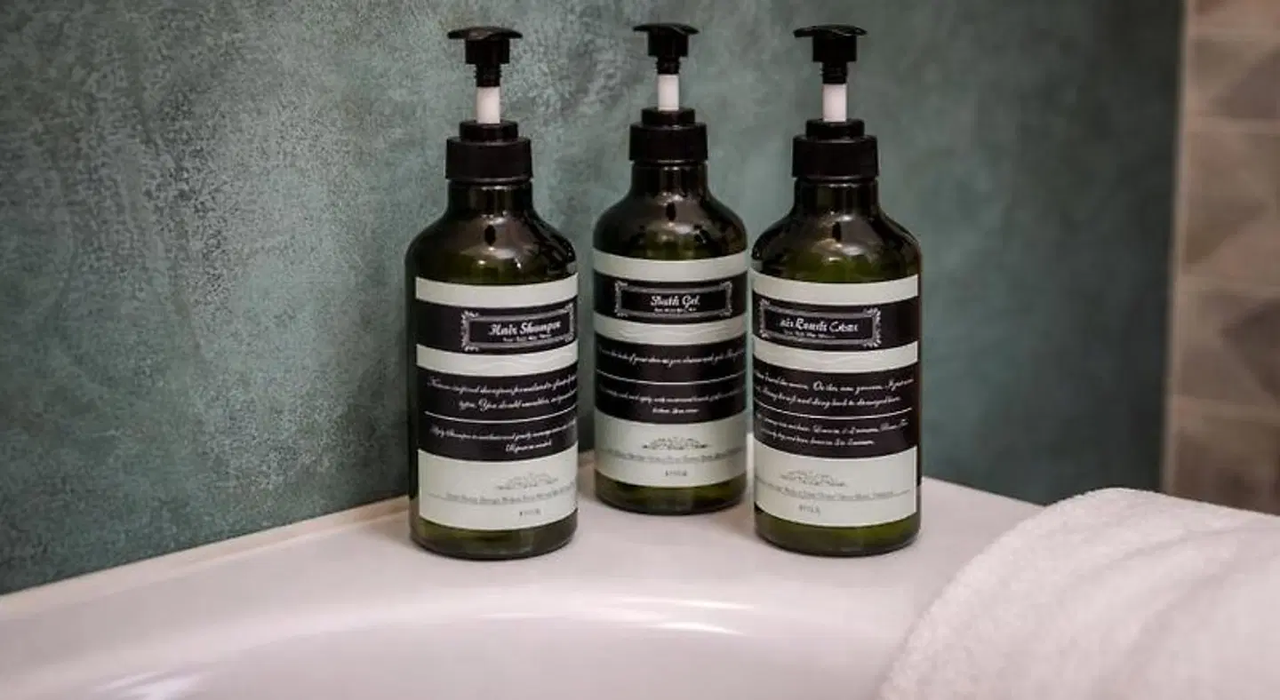 Eco Smart Apartments Erlangen HEALTH_BEAUTY