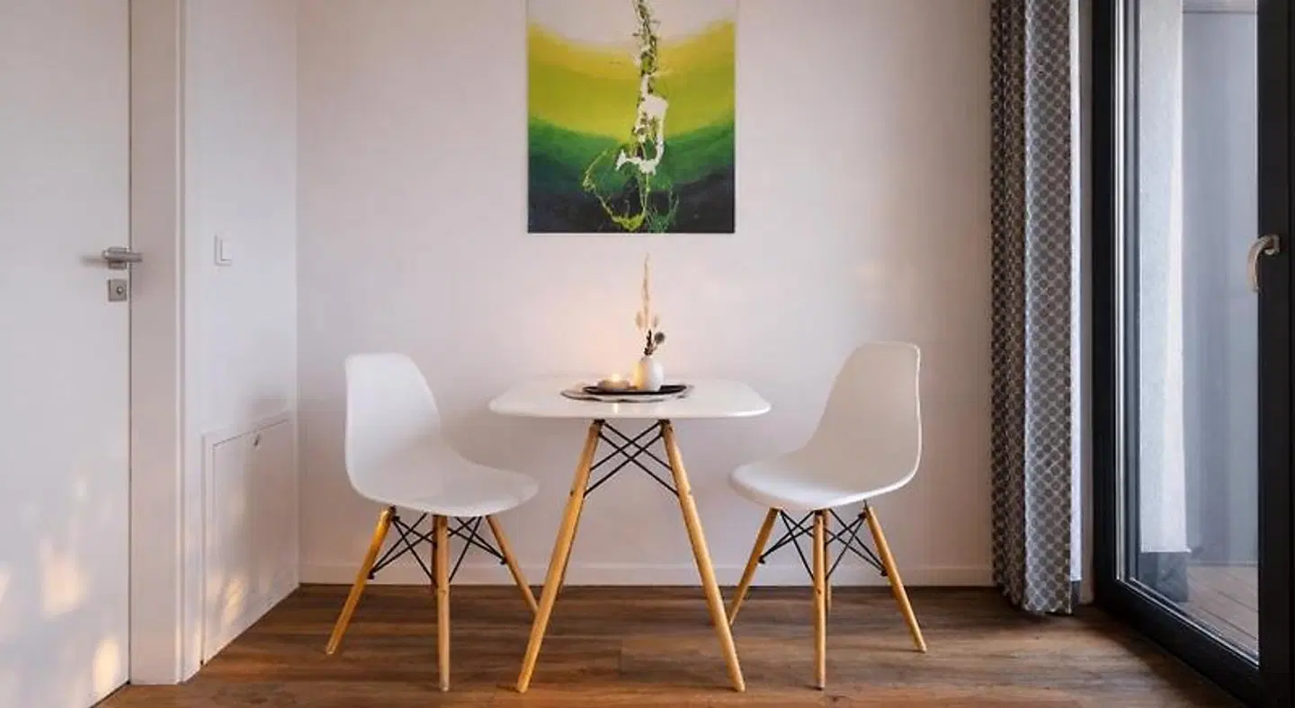 Eco Smart Apartments Erlangen ROOM_EXAMPLE