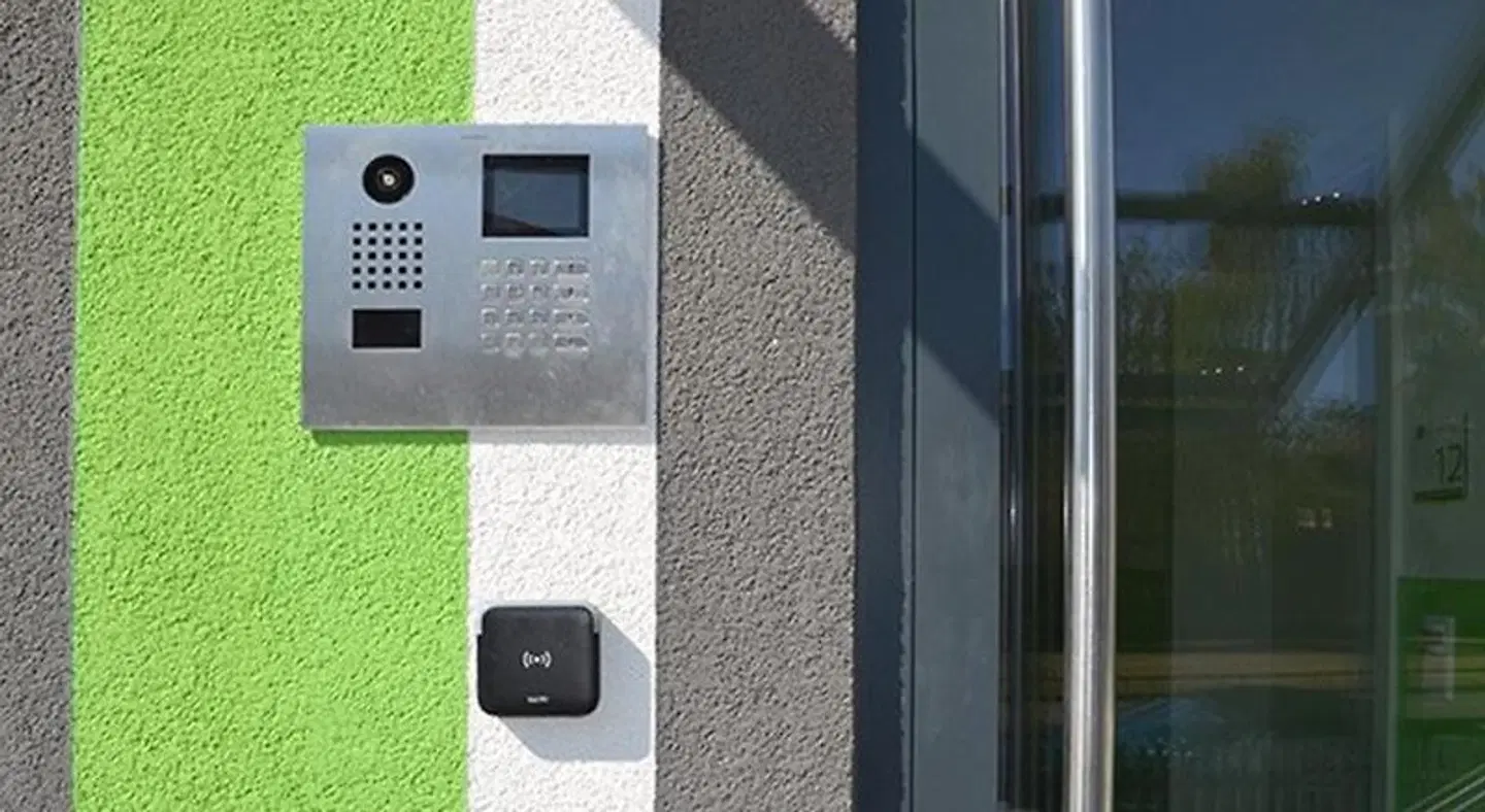 Eco Smart Apartments Erlangen EXTERIOR