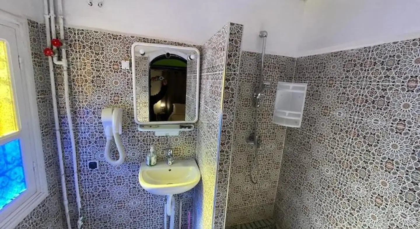 Riad Sephora ROOM_EXAMPLE