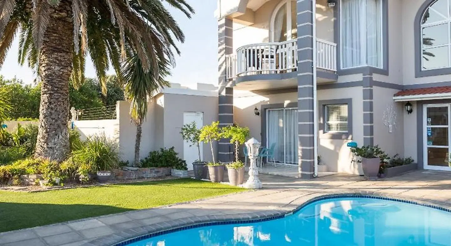 Atlantic Beach Villa OUTDOOR_POOL