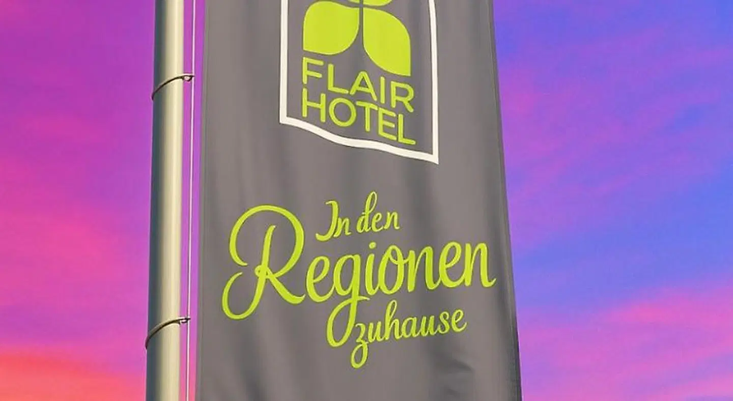 Zur Therme Landkarte