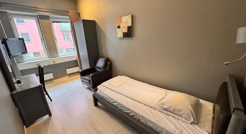 Älvsjö – Hotelfoto