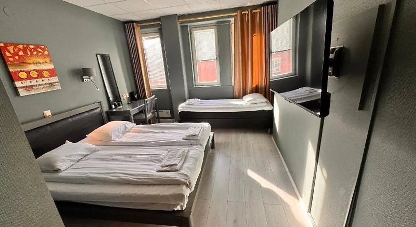 Älvsjö ROOM_EXAMPLE