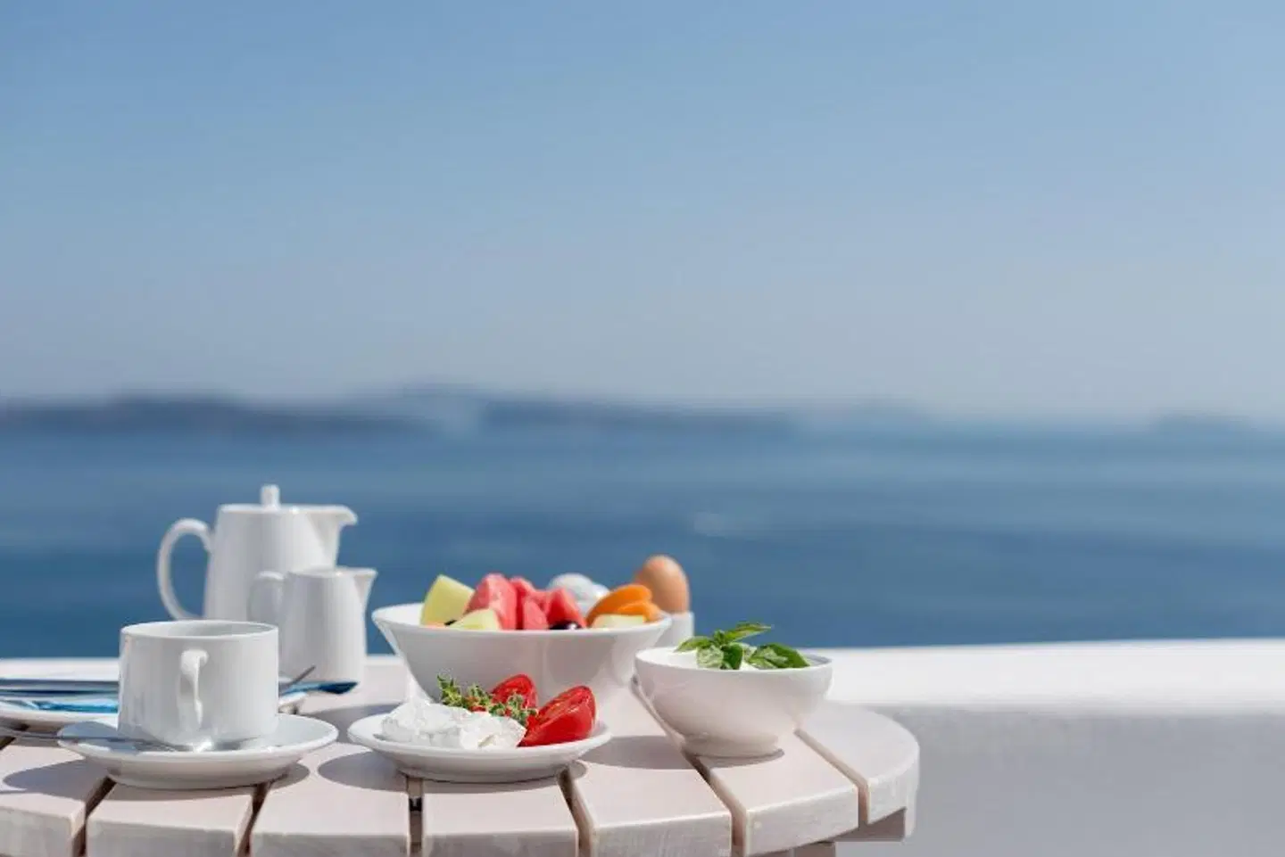 Thirea Suites & Studios Terrasse