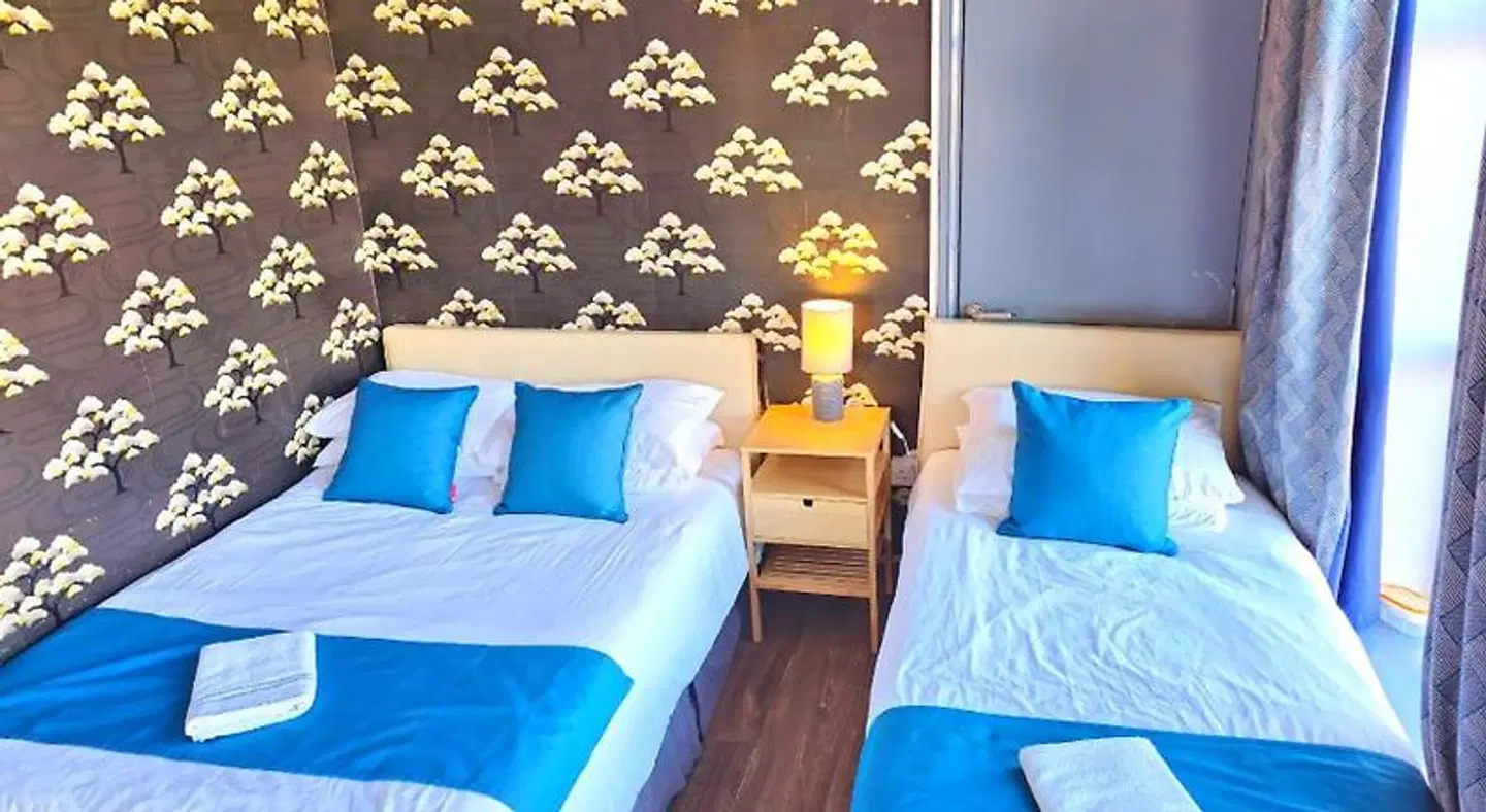 Abigails Hostel ROOM_EXAMPLE