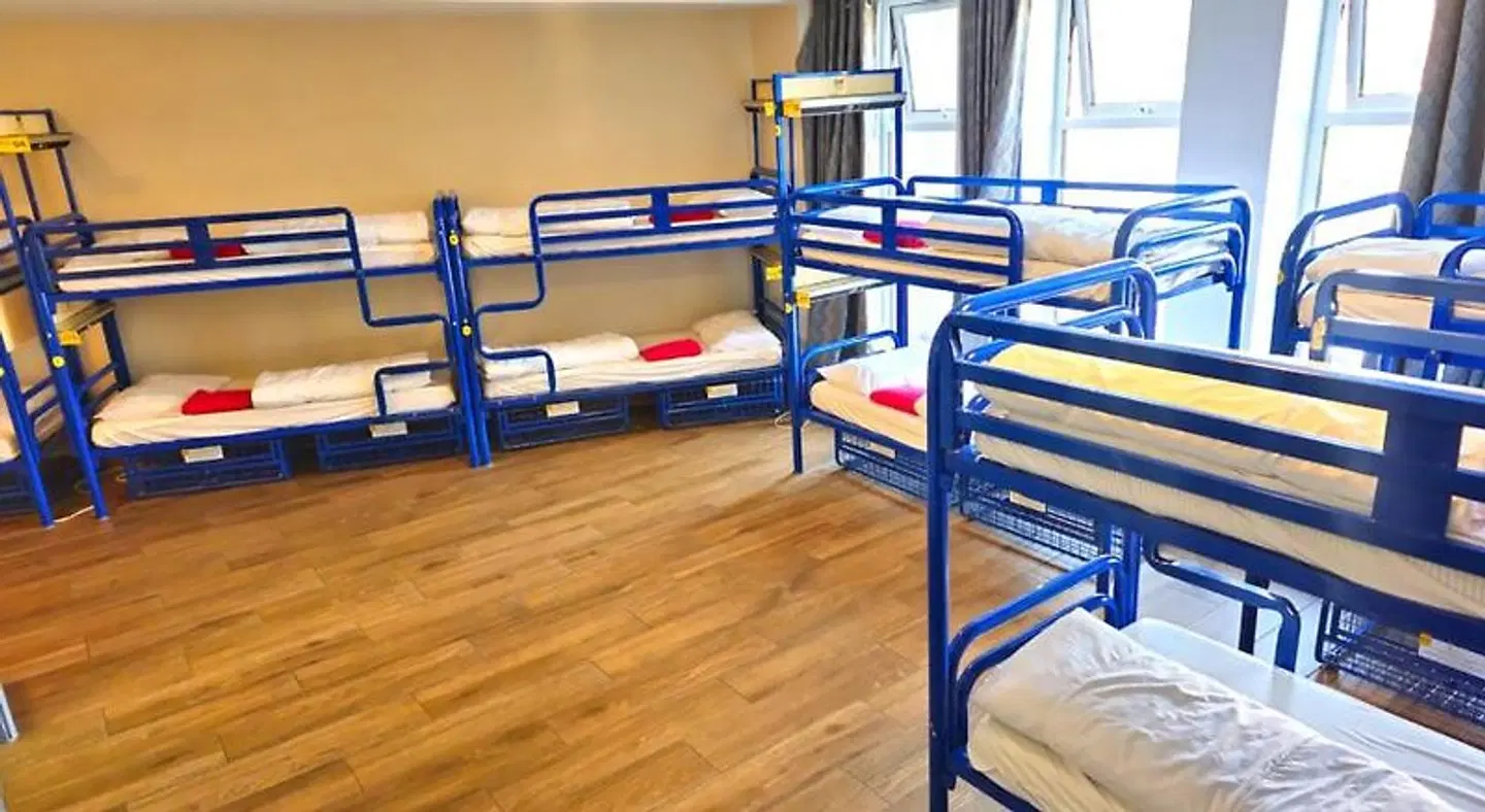 Abigails Hostel SPORTS_AND_LEISURE