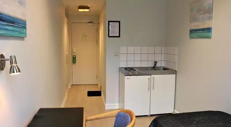Cochs Pensjonat – Hotelfoto
