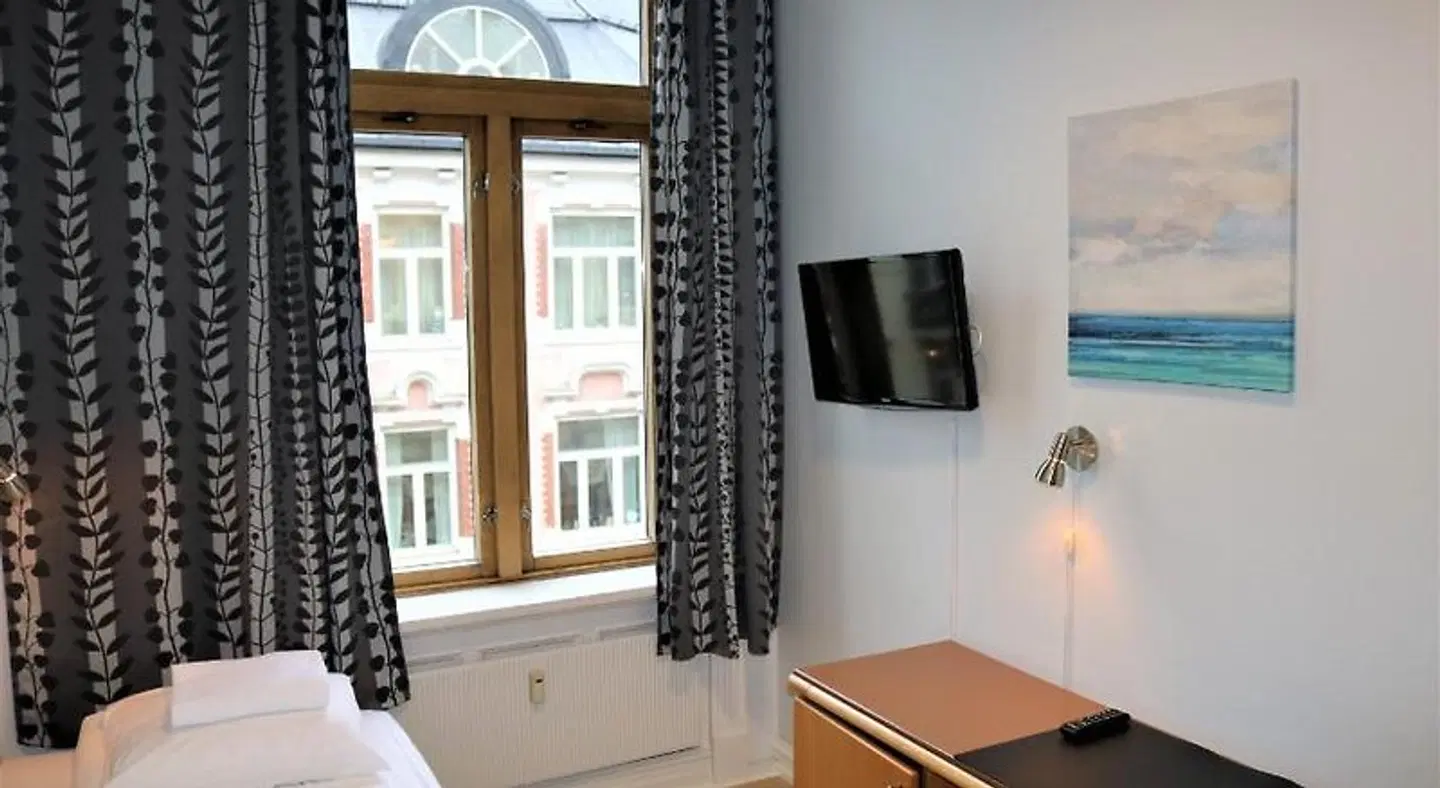 Cochs Pensjonat ROOM_EXAMPLE