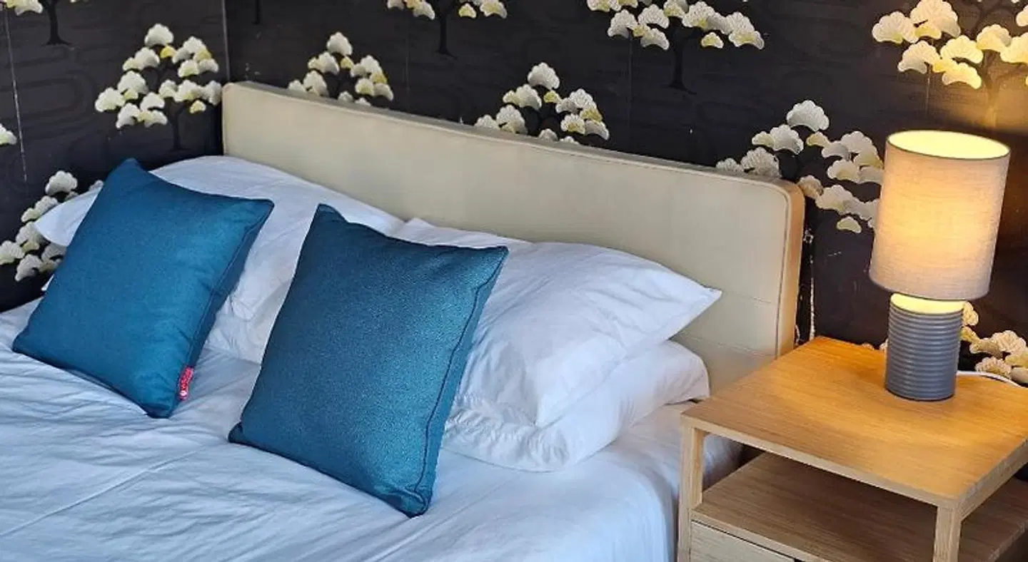 Abigails Hostel ROOM_EXAMPLE