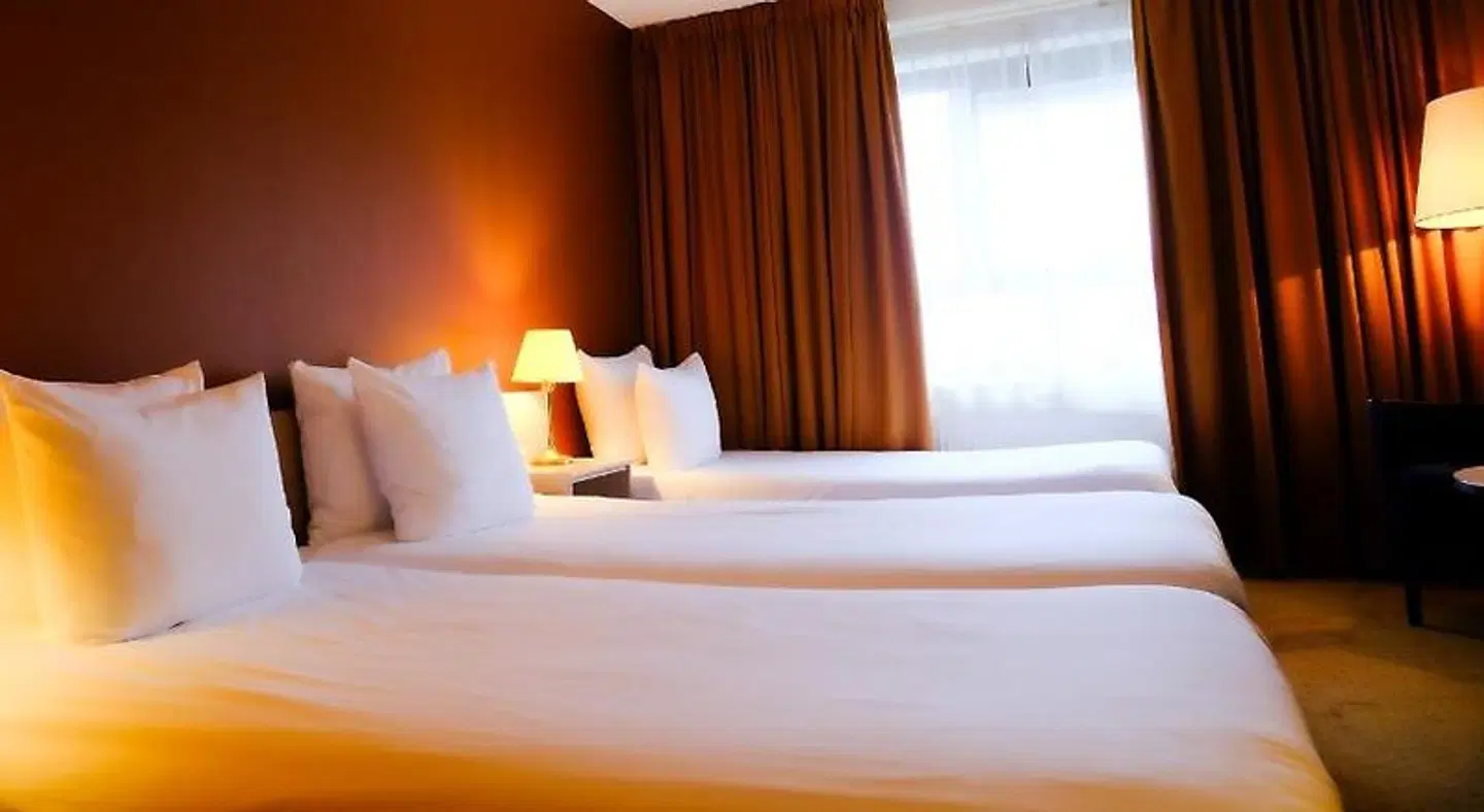 De Reehorst ROOM_EXAMPLE