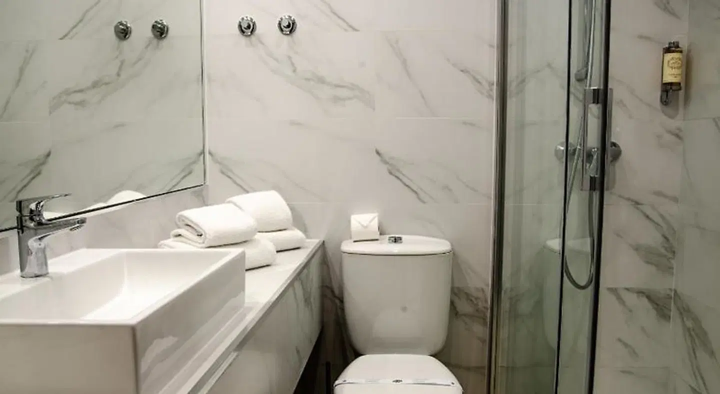 Bocage Badezimmer