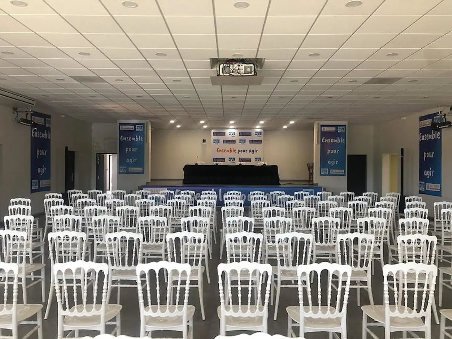 Kyriad Sens Konferenz