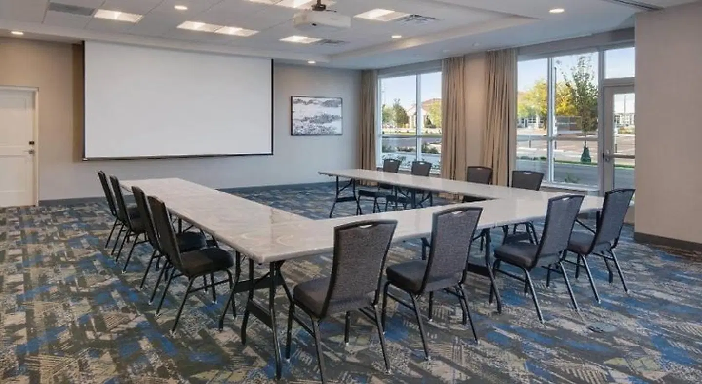 SpringHill Suites by Marriott Indianapolis Keystone Konferenz