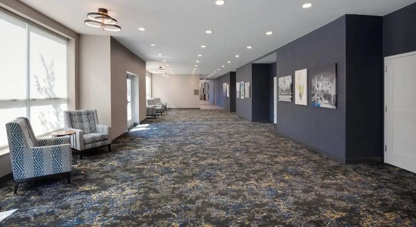 SpringHill Suites by Marriott Indianapolis Keystone Konferenz