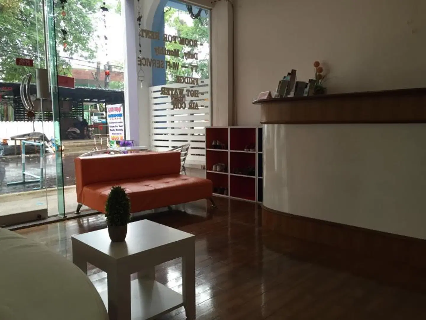 Nawaporn Place Guesthouse ROOM_EXAMPLE