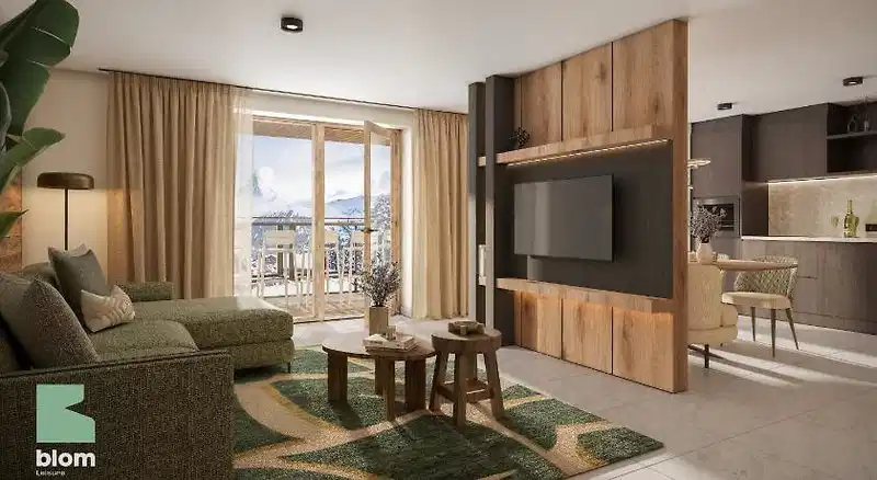Hotel Crystal – Hotelfoto