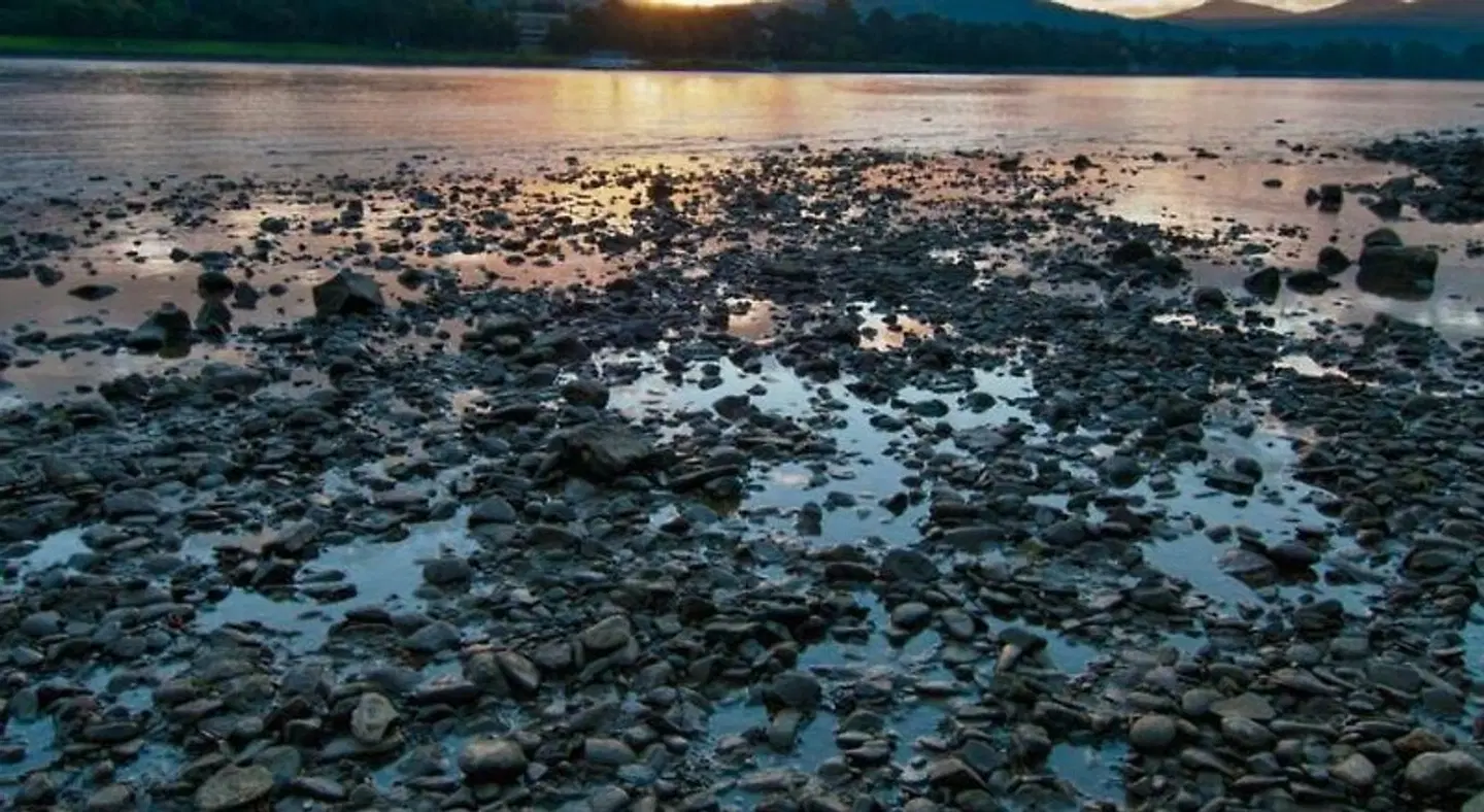 Sebastianushof Strand