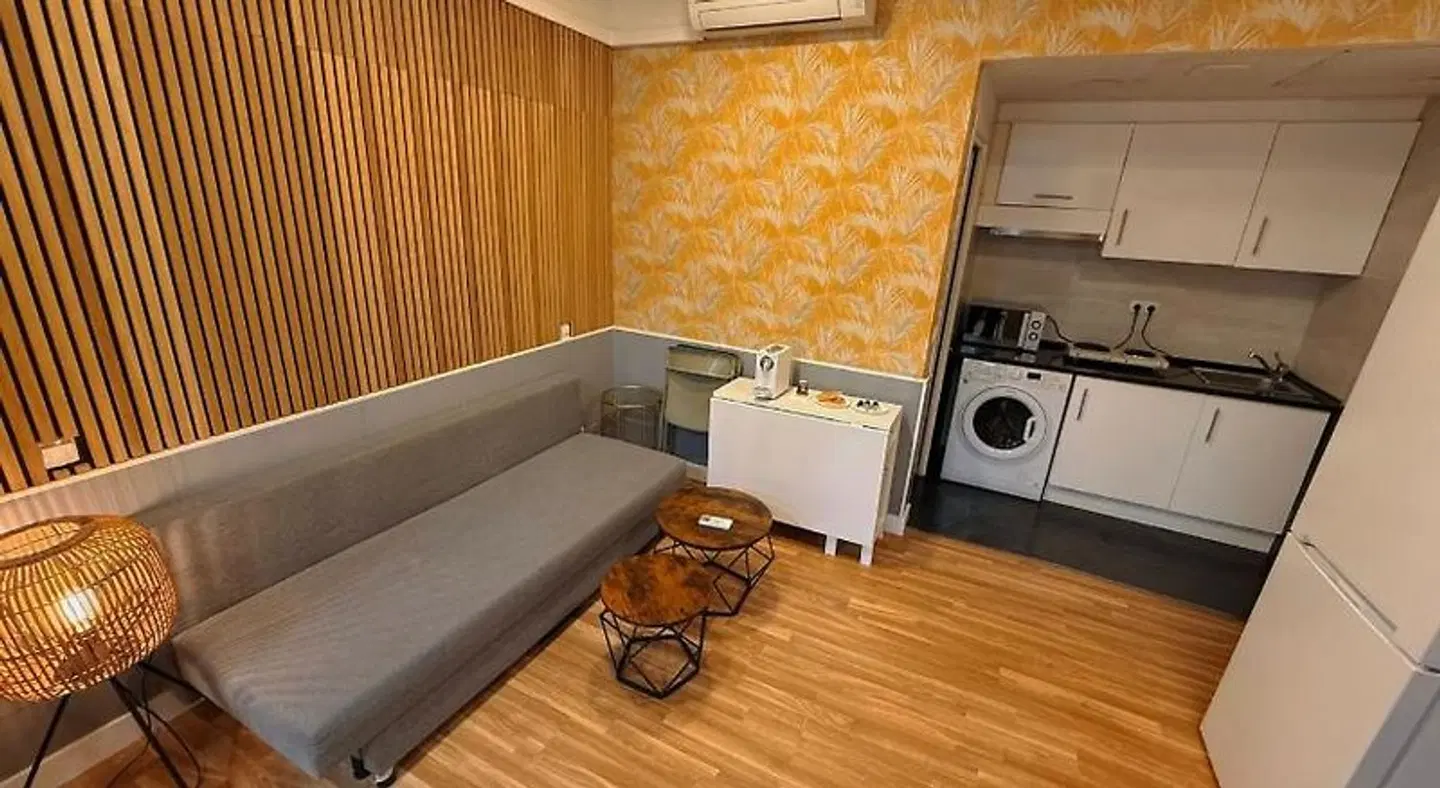 Hola Rooms Badezimmer
