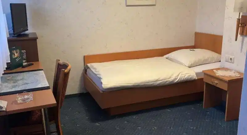 Gasthof Waldesruh – Hotelfoto