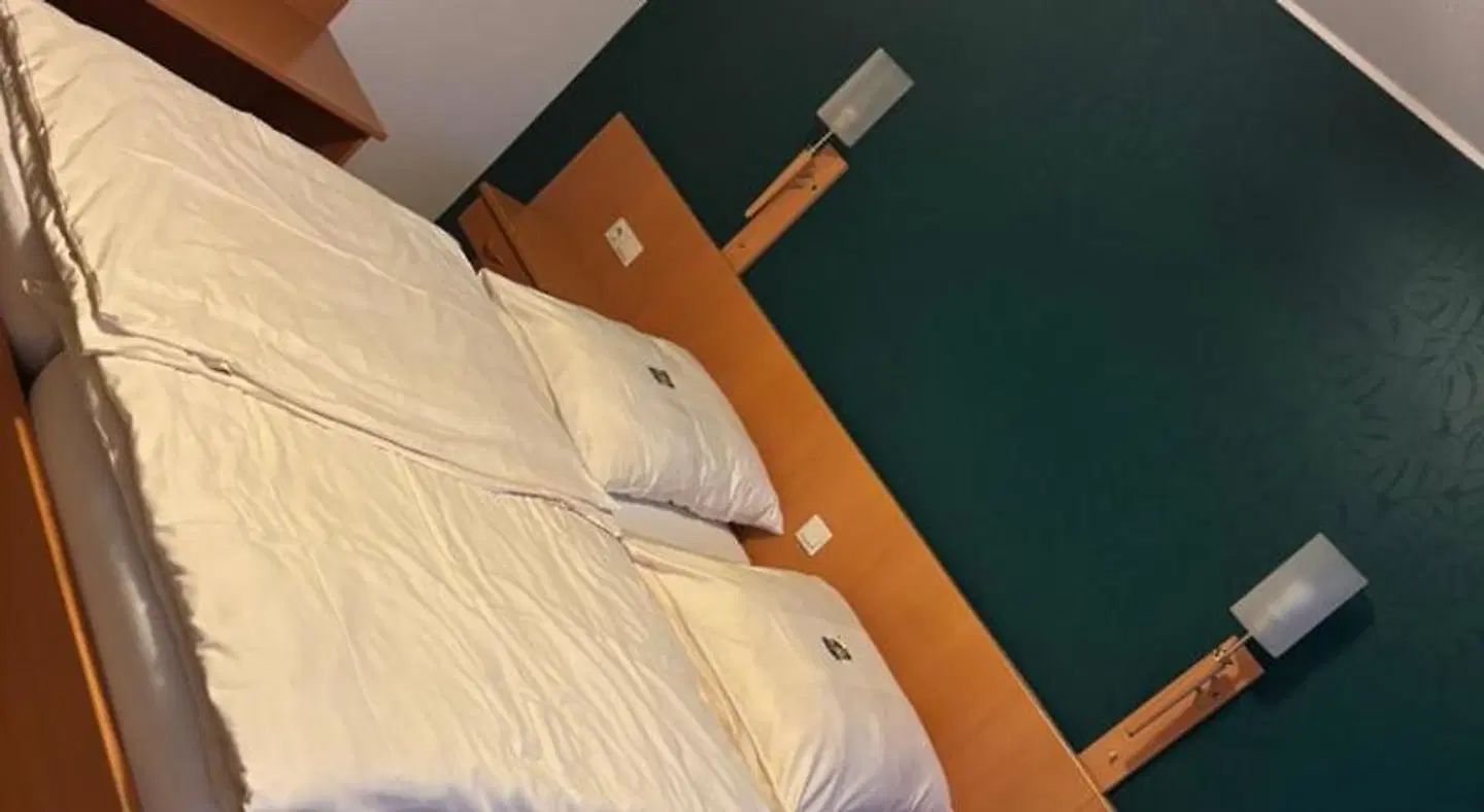 Waldesruh ROOM_EXAMPLE