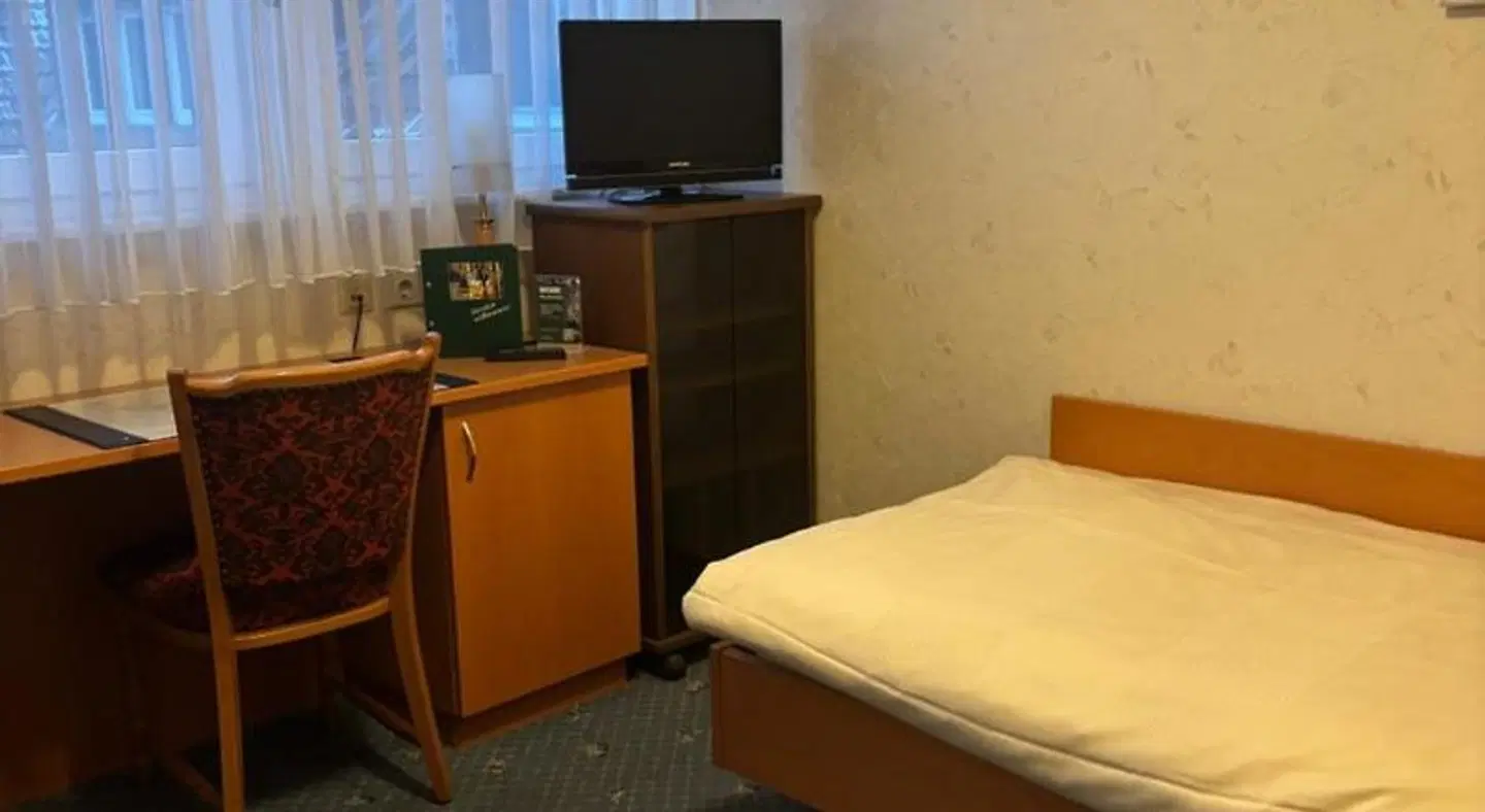 Waldesruh ROOM_EXAMPLE