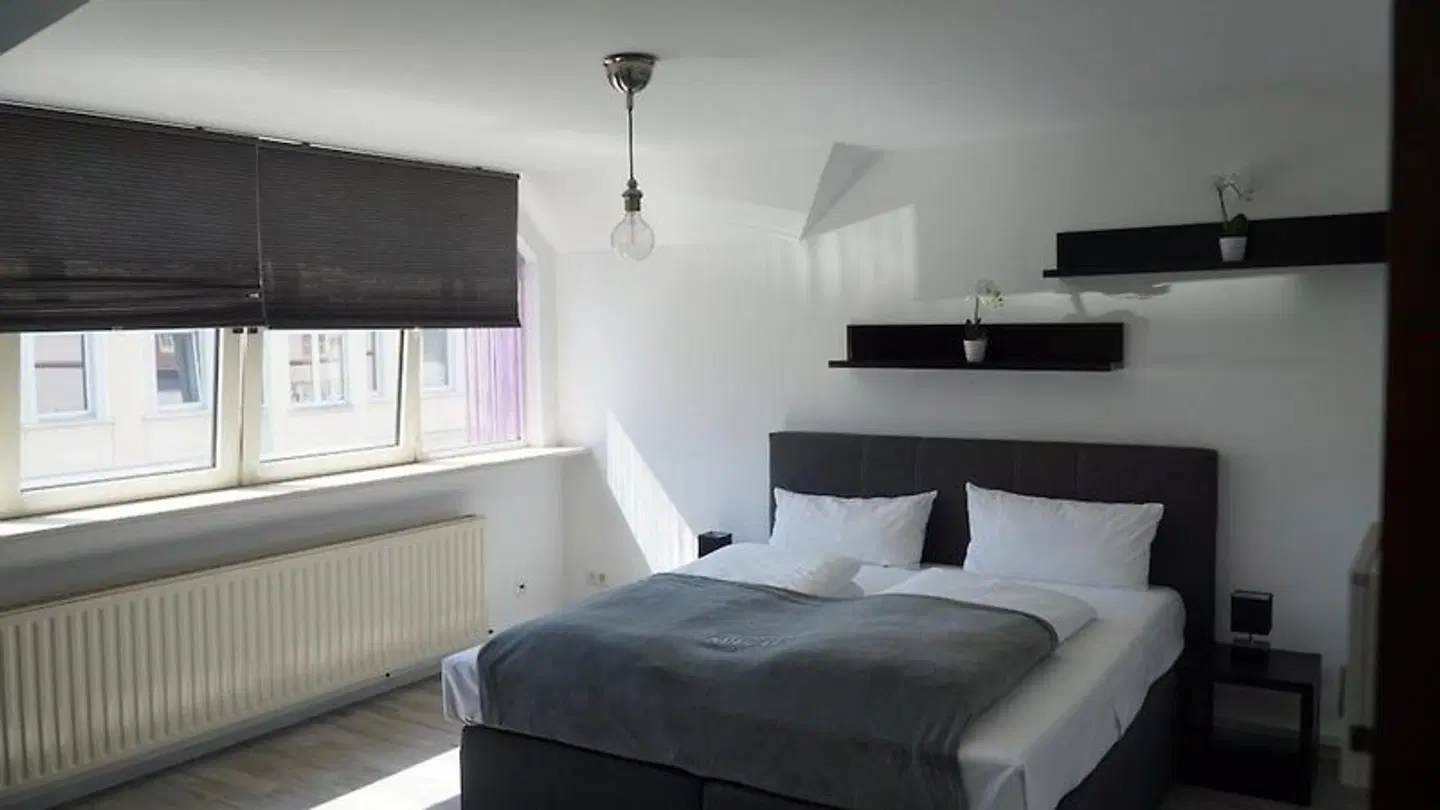 Hotel Specht ROOM_EXAMPLE