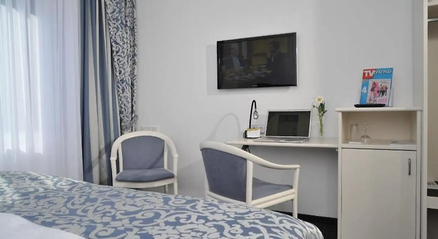 Spiegel ROOM_EXAMPLE