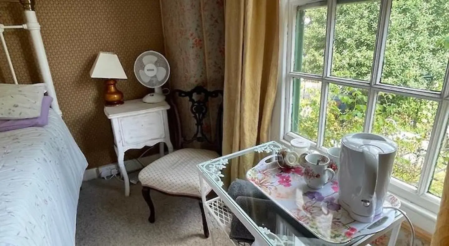 The Bridge Street Historic Guest House HEALTH_BEAUTY